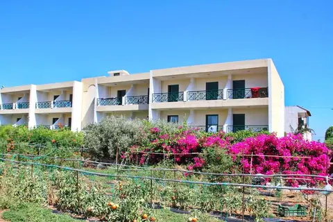 Hotel Despo in Δημοτική Ενότητα Γουβών — foto 14