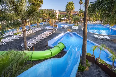 Camping Enmar in Pineda de Mar — foto 8