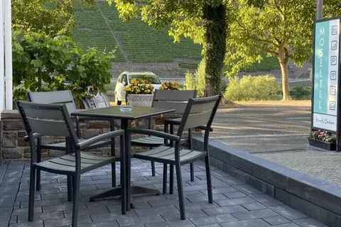 MOSELTEL Ernst/Cochem foto 16