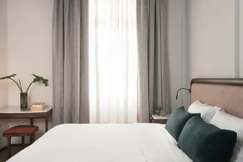 Castro Hotel Syros in Ermoupoli, foto 21