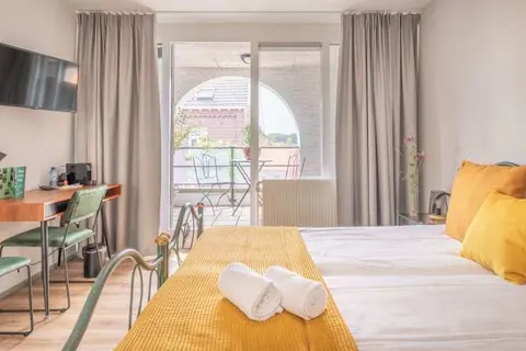 Hotel Nieuw Antiek foto 7