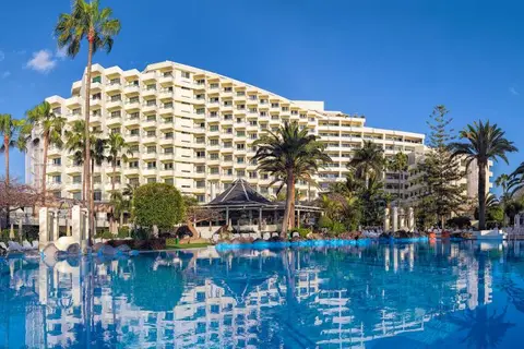 Esperia City Hotel in Δημοτική Ενότητα Ρόδου — foto 5