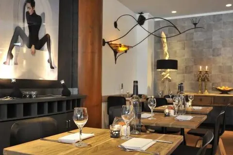 Hotel Keyser Breda foto 28