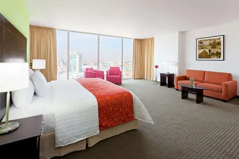 La Quinta by Wyndham Puebla Palmas Angelopolis in Puebla, foto 30