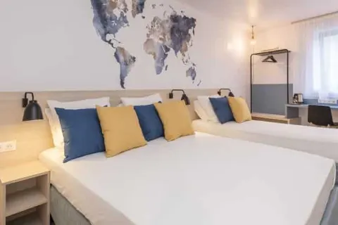 Tulip Inn Antwerpen in Antwerp — foto 16