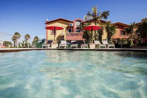 D. Dinis Charming Residence in Lagos, foto 2