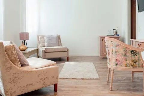 Romantik Hotel-Restaurant Altenberger Hof foto 17