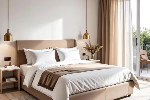 Kyma Hotel in Δημοτική Ενότητα Μαραθοκάμπου — foto 6
