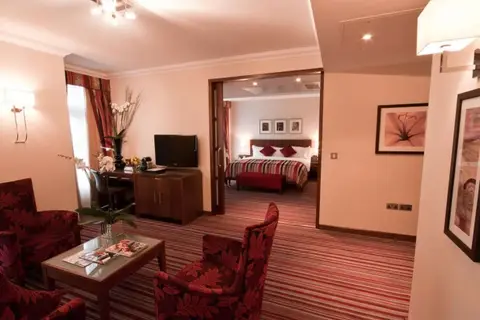 The Rembrandt Hotel in Londen — foto 18