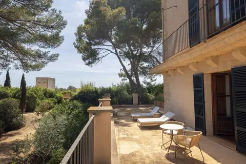 Zoetry Mallorca in Llucmajor — foto 10