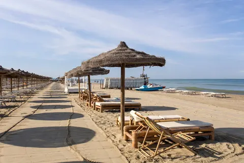 TH Tirrenia Green Park Resort foto 14