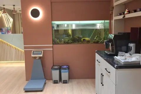Süreyya Hotel in İstanbul — foto 25