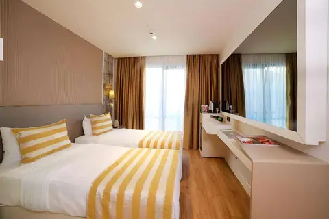Icon Hotel Istanbul in Fatih — foto 2