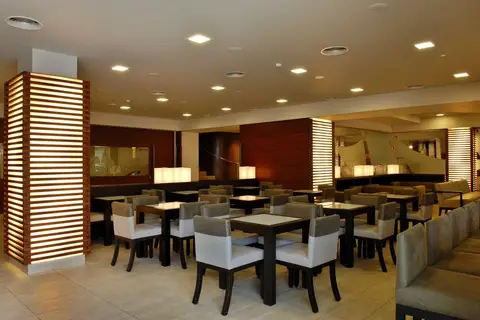 Hotel Augustus in Cambrils — foto 14