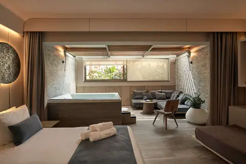 Nautilux Rethymno by Mage Hotels in Rethimnon, foto 14