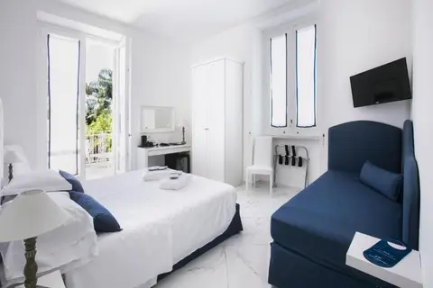 Hotel Crawford in Sant'Agnello, foto 9
