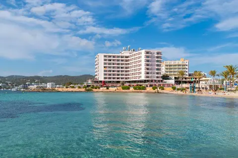 NYX Hotel Ibiza - Adults Only in Sant Antoni de Portmany
