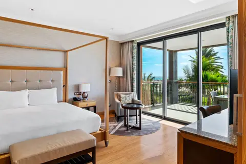 Hilton Cabo Verde Sal Resort in Santa Maria — foto 13