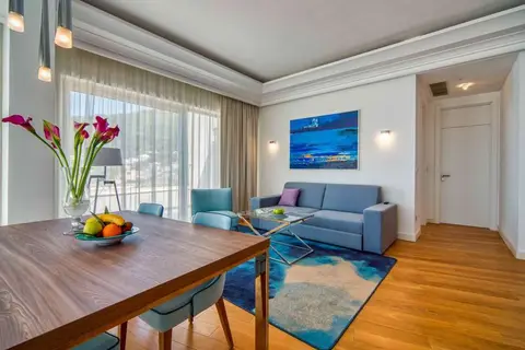 Hotel Palas Lux in Petrovac na Moru — foto 11