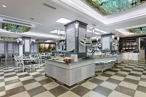 Hotel Mayorazgo in Madrid — foto 10