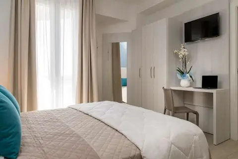 Hotel Raffaello in Bellaria-Igea Marina, foto 17