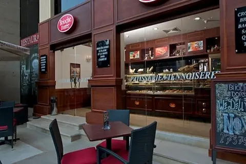 Hilton Cairo Zamalek Residence in Caïro — foto 10
