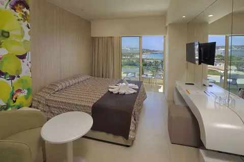 Nelia Beach Hotel in Nelia Beach, foto 16