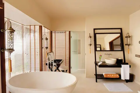 Ayada Maldives in ތިނަދޫ — foto 19