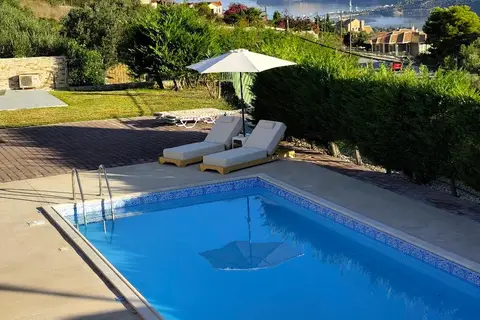 Lagoon View Apartments in Αργοστόλι — foto 19