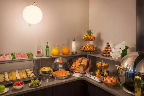 Le Marquis by Inwood Hotels in Parijs, foto 15