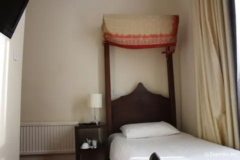 Islington Inn in Londen — foto 16