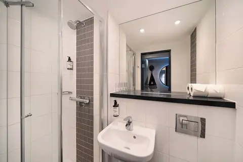 Point A Hotel, London Paddington in Londen, foto 24