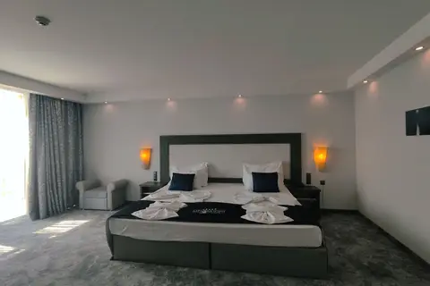 Moonlight Hotel in Sveti Vlas — foto 9