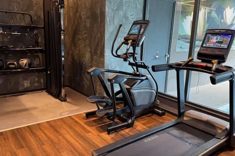 Hotel Mitland foto 31