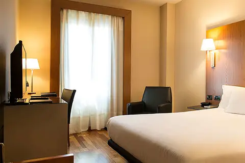 AB Arganda, Ascend Hotel Collection in Arganda Del Rey — foto 28