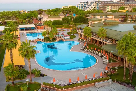 Pine Beach Belek in Serik, foto 2
