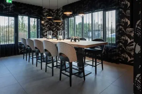 Gr8 Hotel Sevenum foto 14