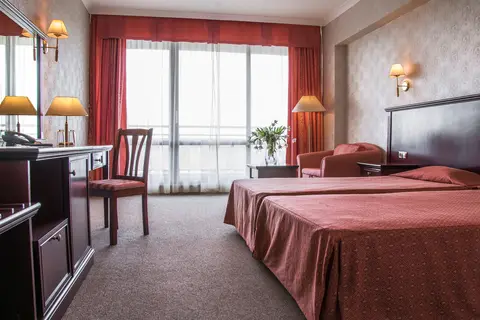 Gladiola Star in СПА център Ривиера Бийч — foto 17