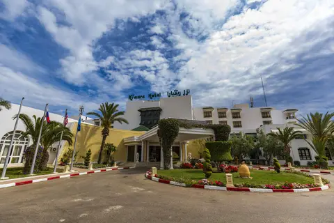 Riviera in Riviera Sousse — foto 13