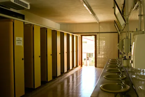 Camping & Bungalowpark Isábena foto 17