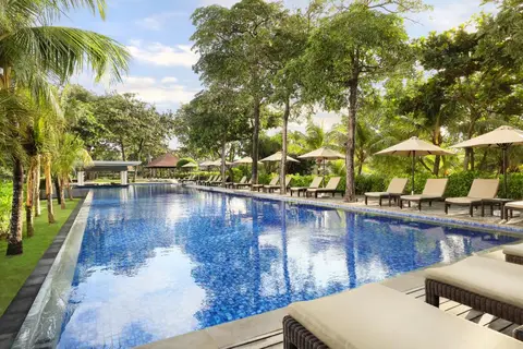 Padma Resort Legian in Kuta — foto 27