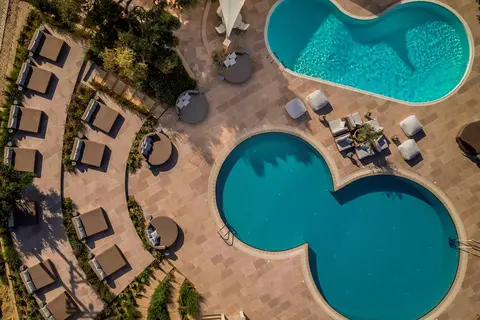 Thalassa Boutique Hotel Kefalonia in Λάσση — foto 5