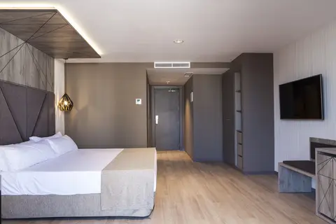Hotel Bristol Benidorm in Benidorm — foto 16