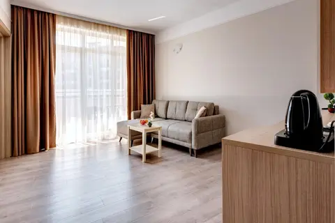 Maria Palace Hotel in Несебър — foto 11