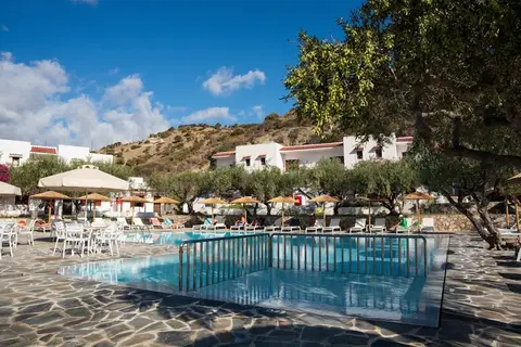 Astron Hotel - Bungalows in Pigadia, foto 24