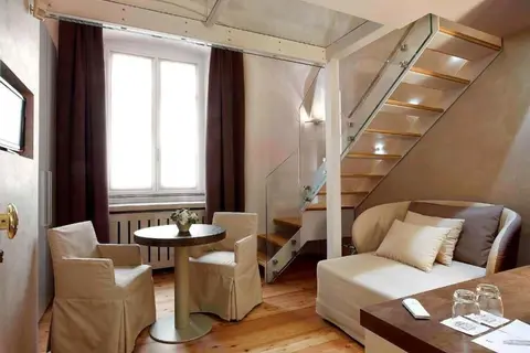 Hotel Parco Borromeo in Cesano Maderno, foto 12