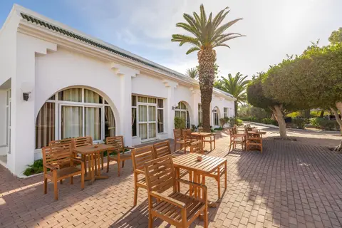 El Mouradi Club Kantaoui in El Kantaoui — foto 14