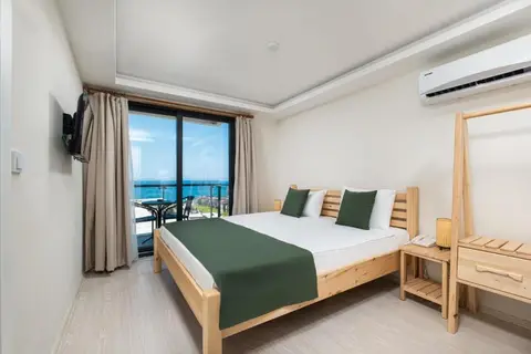 Feniks Hotel in Alanya, foto 6