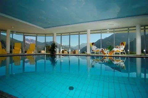 Hotel Scherlin in Kastelruth - Castelrotto — foto 8