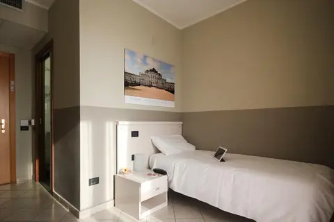 Green Class Hotel Candiolo in Candiolo, foto 18